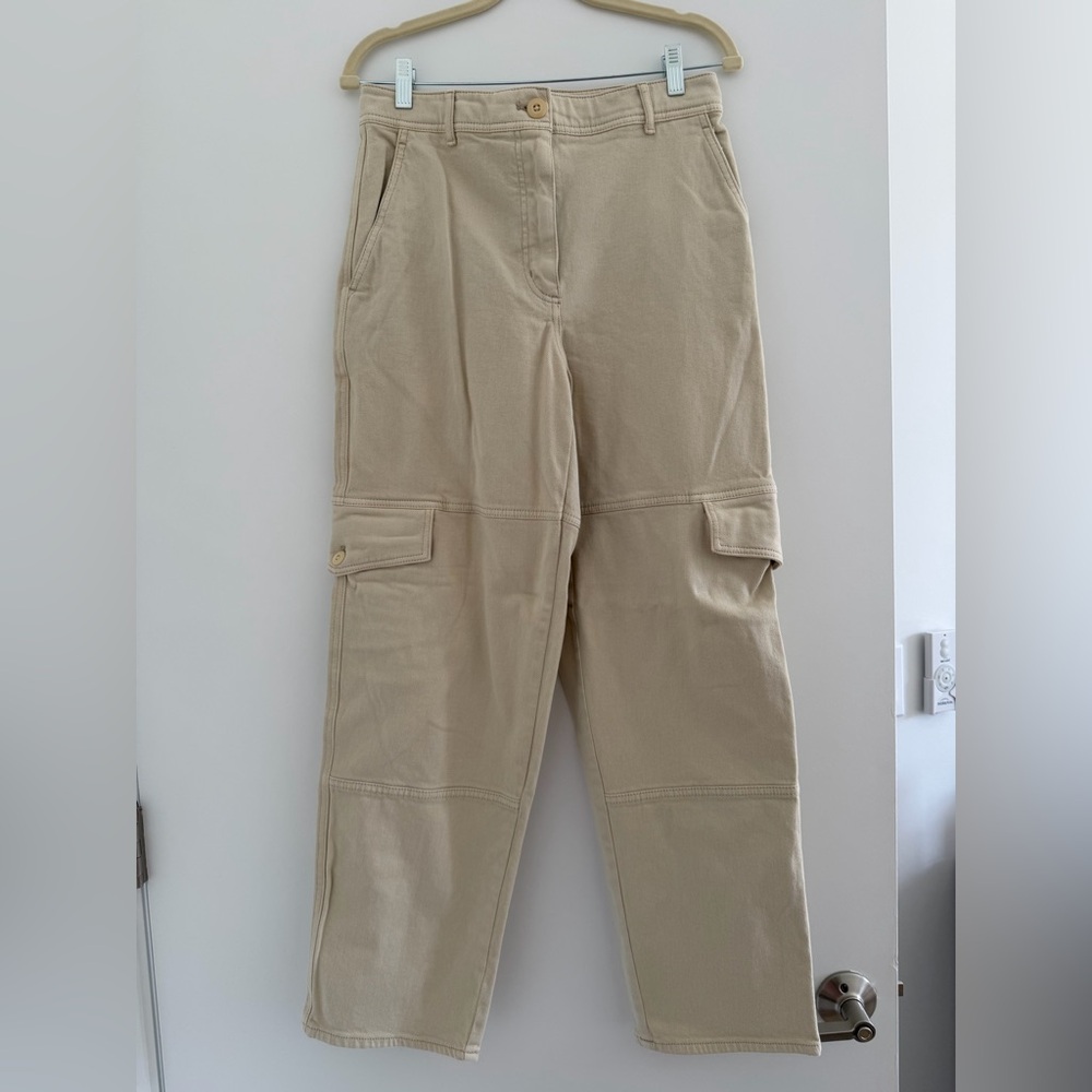 Wilfred (Aritzia) Cargo Pants